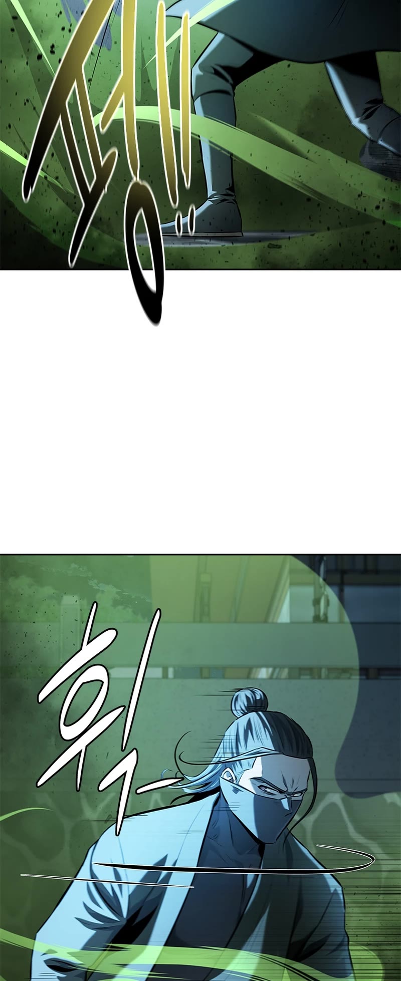 Moon-Shadow Sword Emperor Chapter 57 page 34 - Chapter 57