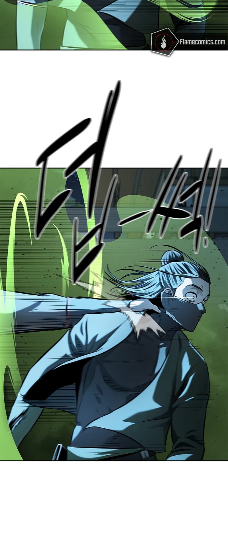 Moon-Shadow Sword Emperor Chapter 57 page 35 - Chapter 57