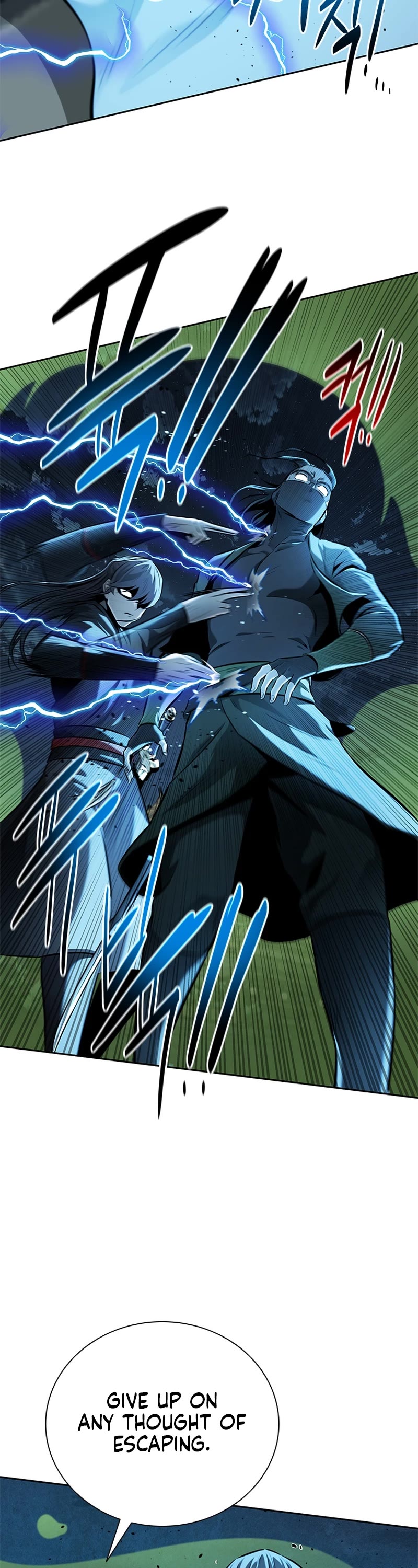 Moon-Shadow Sword Emperor Chapter 57 page 37 - Chapter 57