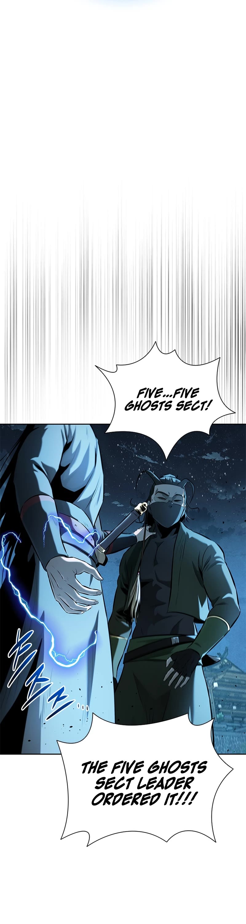 Moon-Shadow Sword Emperor Chapter 57 page 44 - Chapter 57