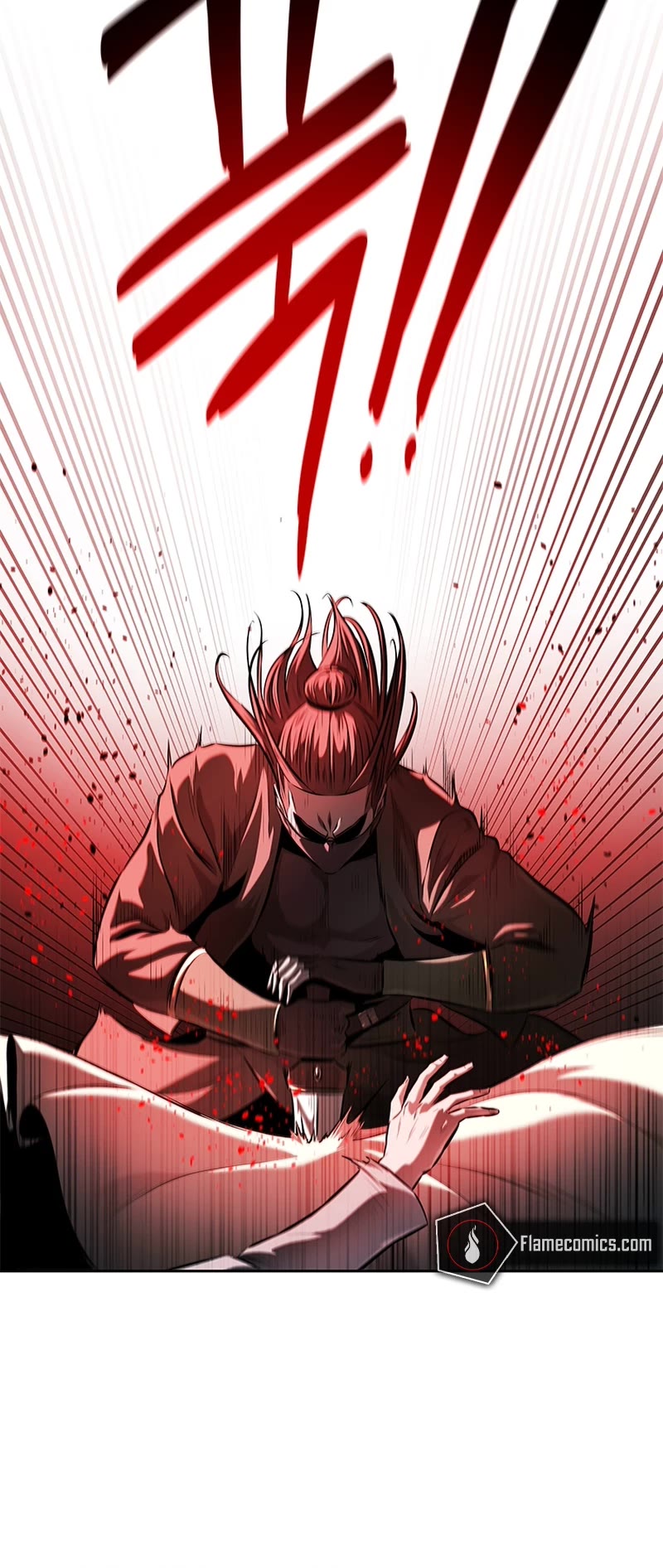 Moon-Shadow Sword Emperor Chapter 57 page 5 - Chapter 57