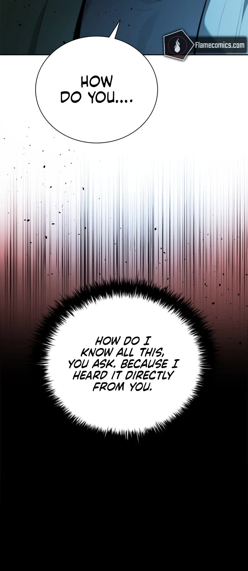 Moon-Shadow Sword Emperor Chapter 57 page 50 - Chapter 57