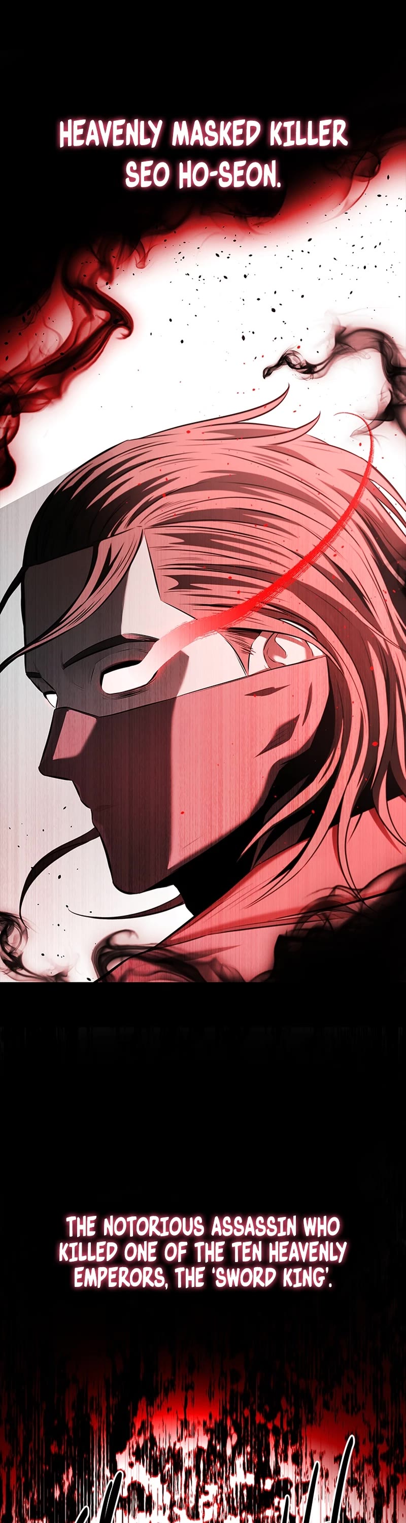 Moon-Shadow Sword Emperor Chapter 57 page 51 - Chapter 57