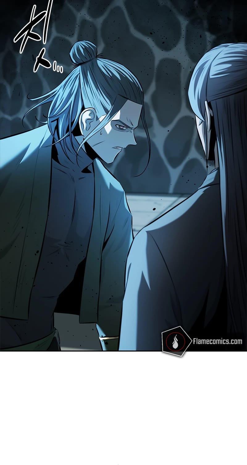 Moon-Shadow Sword Emperor Chapter 57 page 54 - Chapter 57