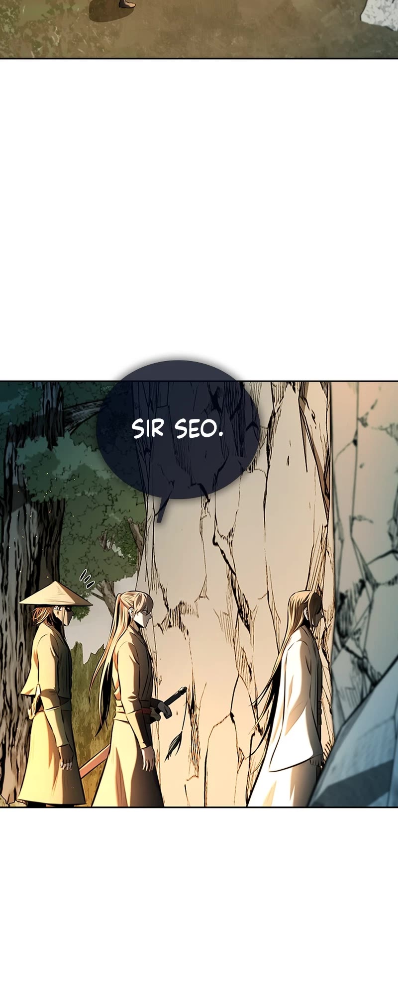 Moon-Shadow Sword Emperor Chapter 58 page 13 - Chapter 58