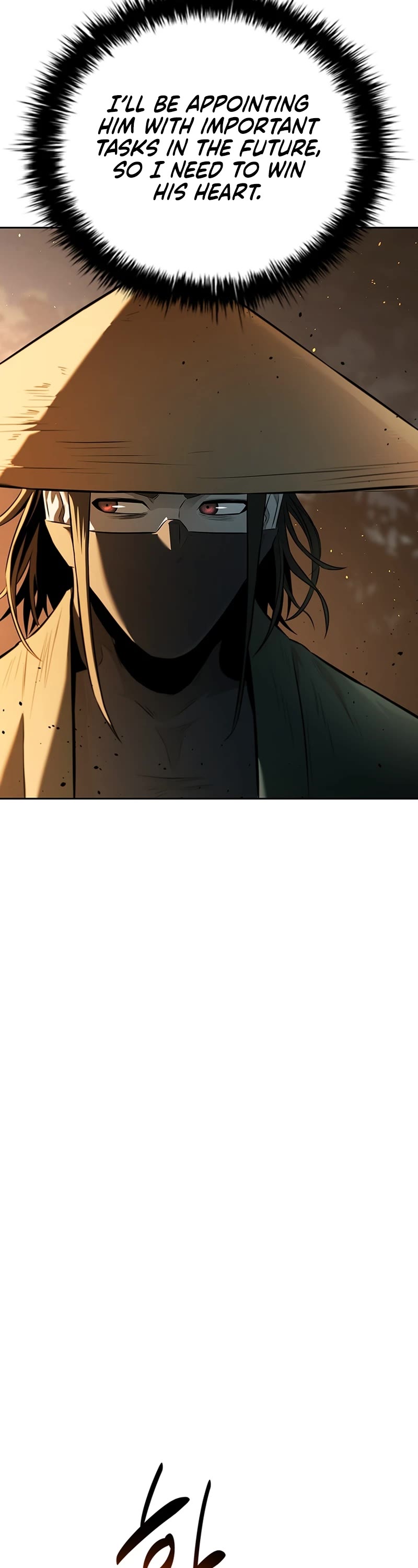 Moon-Shadow Sword Emperor Chapter 58 page 15 - Chapter 58
