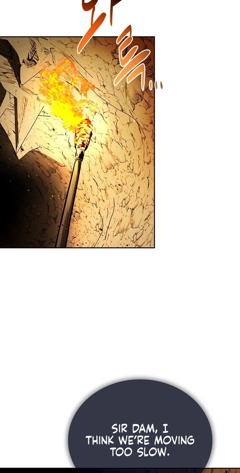 Moon-Shadow Sword Emperor Chapter 58 page 16 - Chapter 58