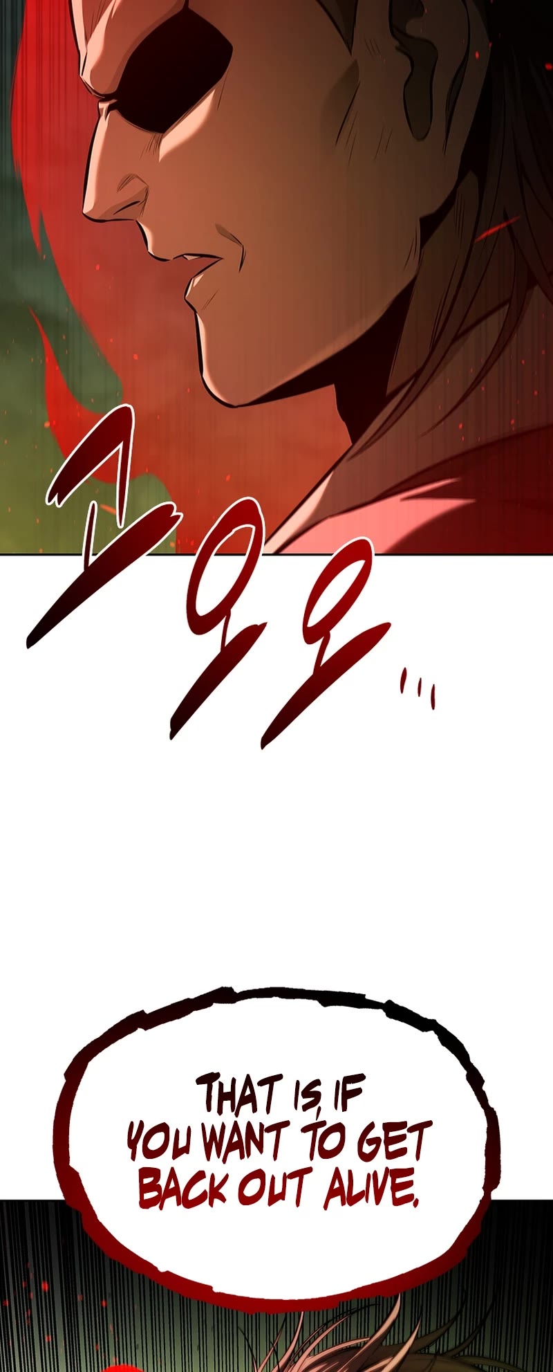 Moon-Shadow Sword Emperor Chapter 58 page 32 - Chapter 58