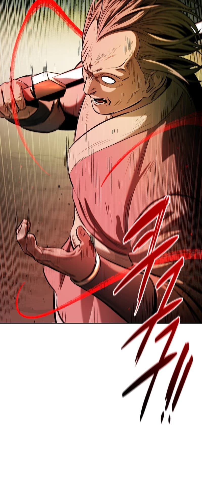 Moon-Shadow Sword Emperor Chapter 58 page 33 - Chapter 58