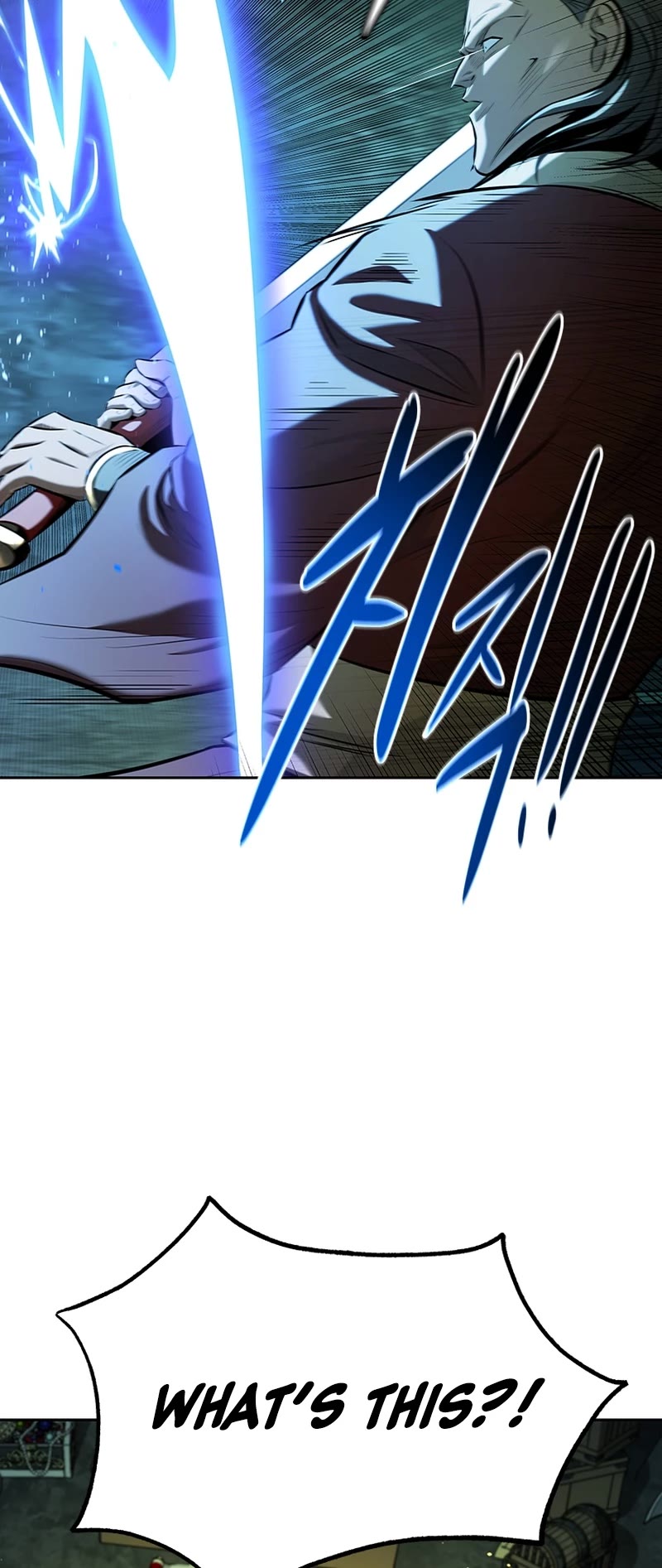 Moon-Shadow Sword Emperor Chapter 58 page 36 - Chapter 58