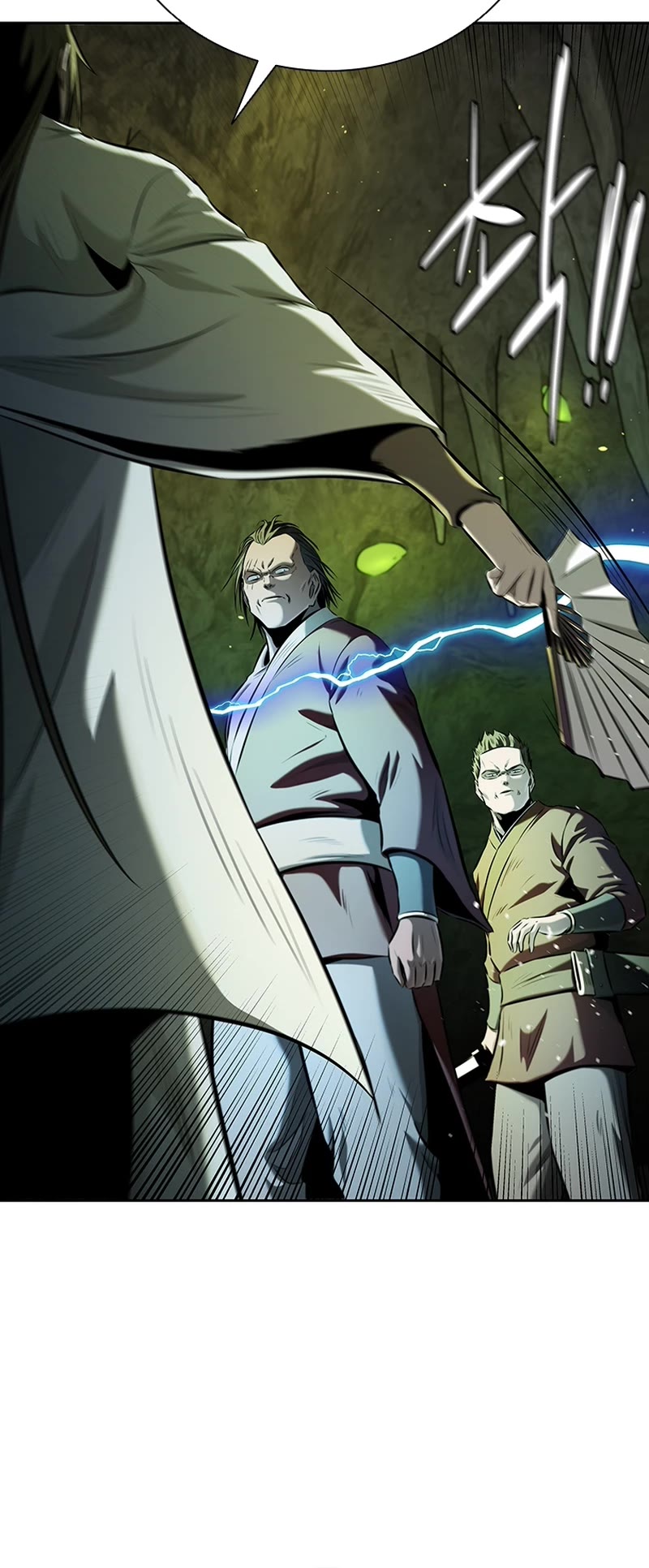 Moon-Shadow Sword Emperor Chapter 58 page 41 - Chapter 58