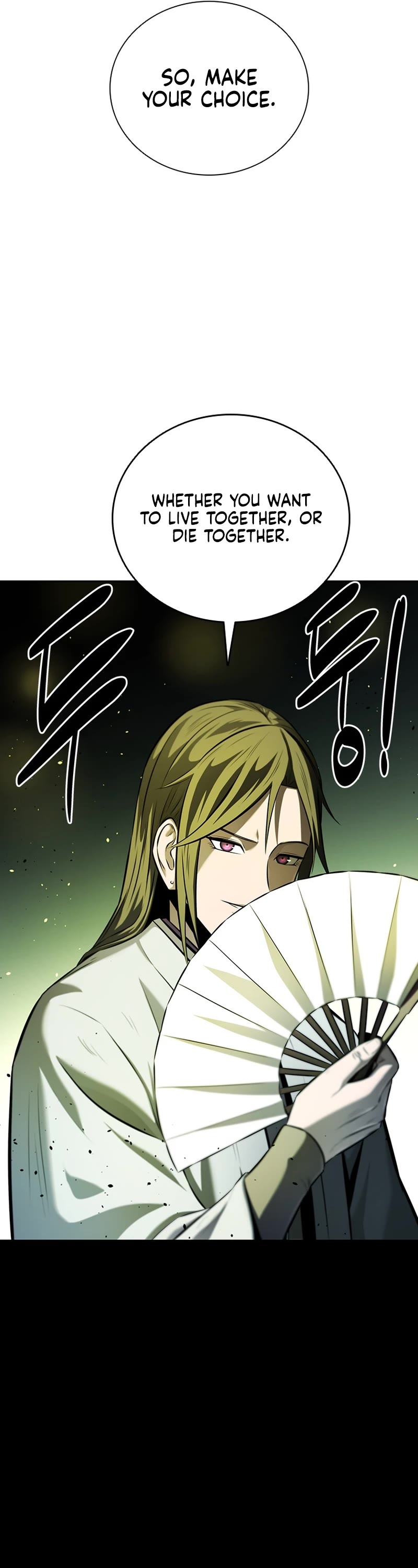 Moon-Shadow Sword Emperor Chapter 58 page 42 - Chapter 58