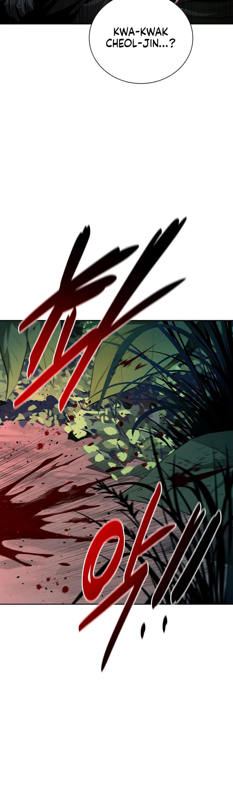 Moon-Shadow Sword Emperor Chapter 58 page 48 - Chapter 58
