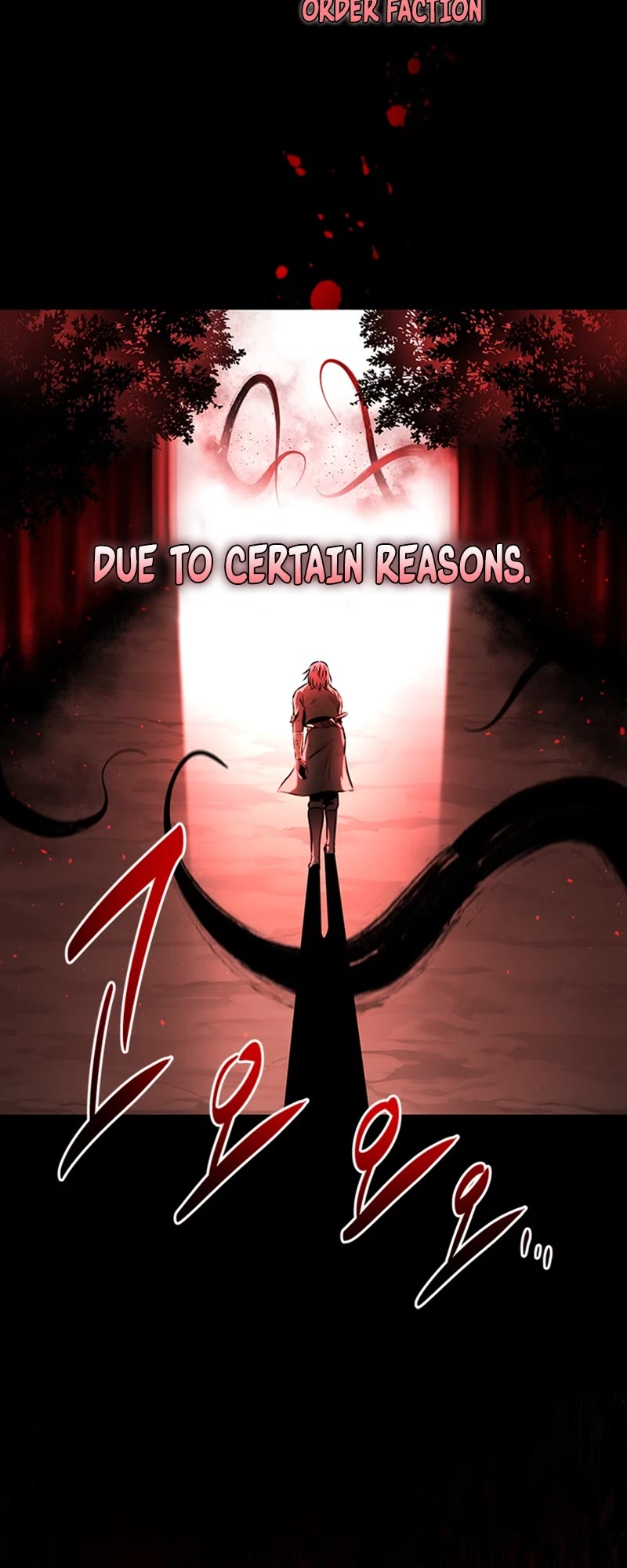 Moon-Shadow Sword Emperor Chapter 58 page 5 - Chapter 58