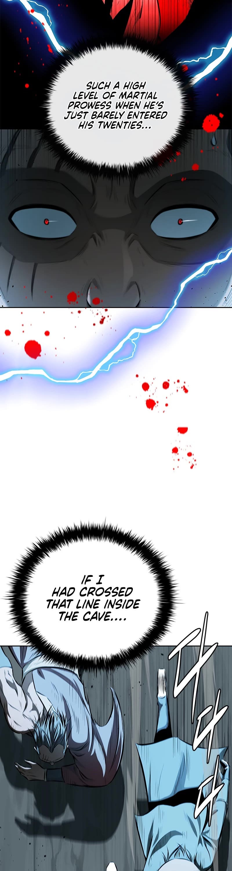Moon-Shadow Sword Emperor Chapter 58 page 54 - Chapter 58