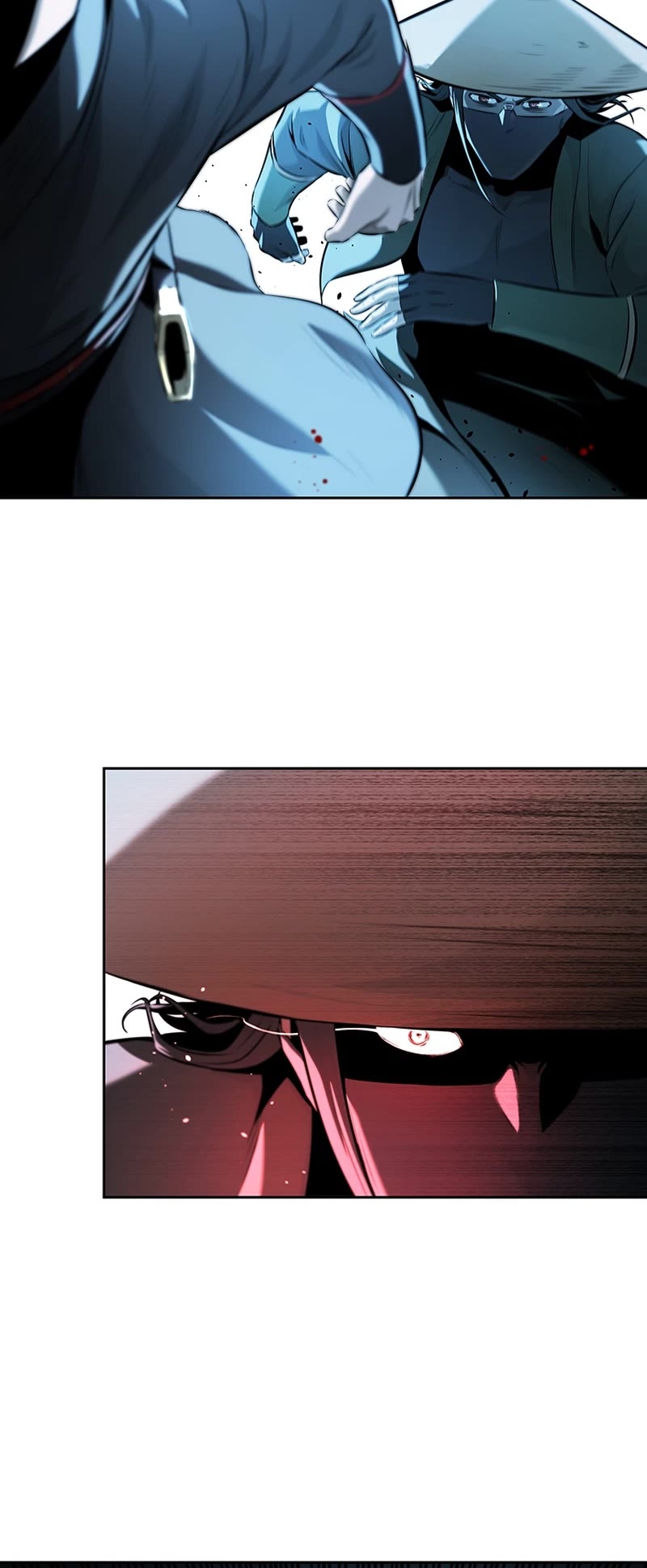 Moon-Shadow Sword Emperor Chapter 58 page 56 - Chapter 58