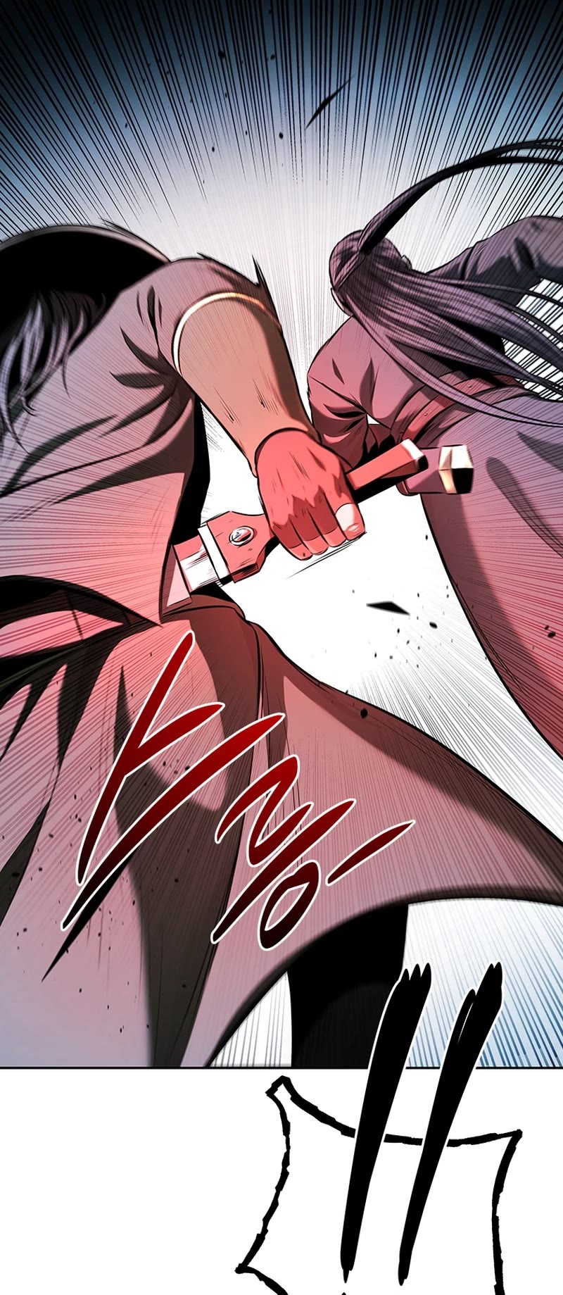 Moon-Shadow Sword Emperor Chapter 58 page 57 - Chapter 58