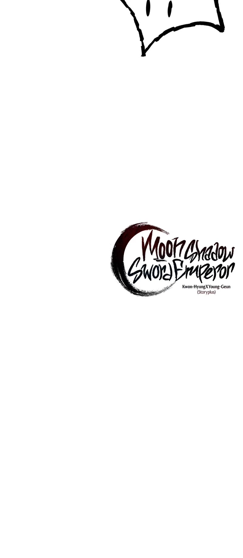 Moon-Shadow Sword Emperor Chapter 58 page 58 - Chapter 58