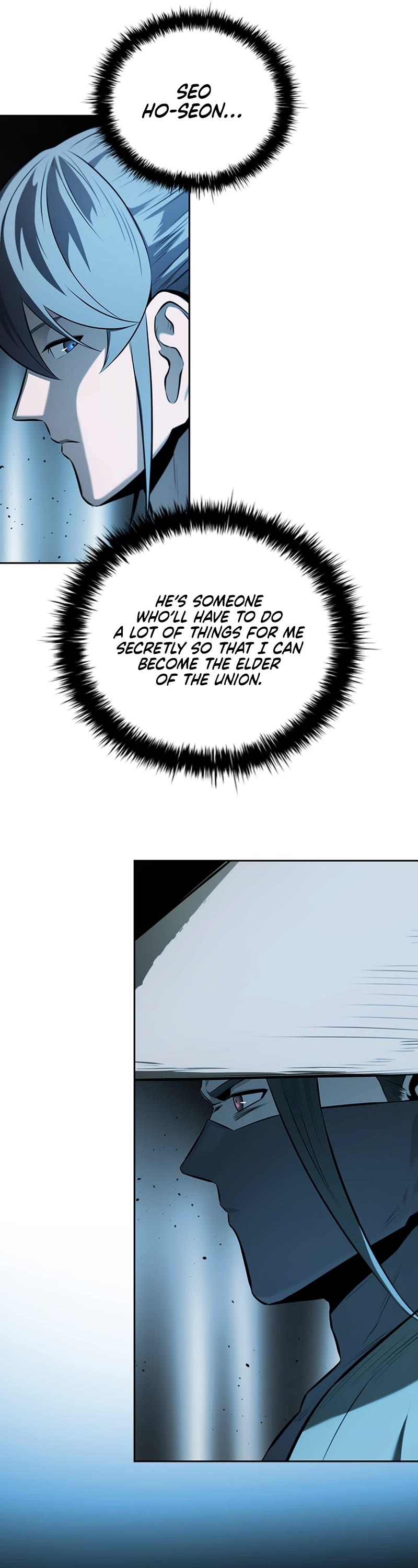 Moon-Shadow Sword Emperor Chapter 59 page 18 - Chapter 59