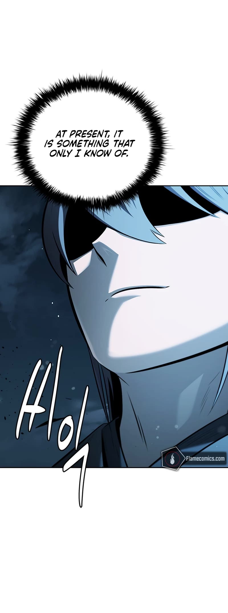 Moon-Shadow Sword Emperor Chapter 59 page 24 - Chapter 59