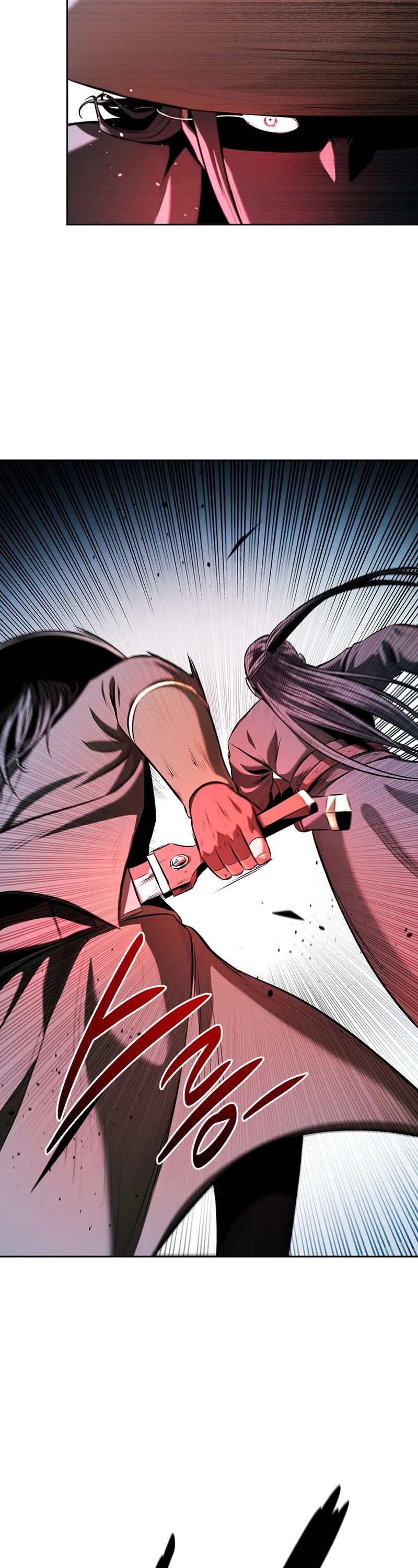 Moon-Shadow Sword Emperor Chapter 59 page 3 - Chapter 59
