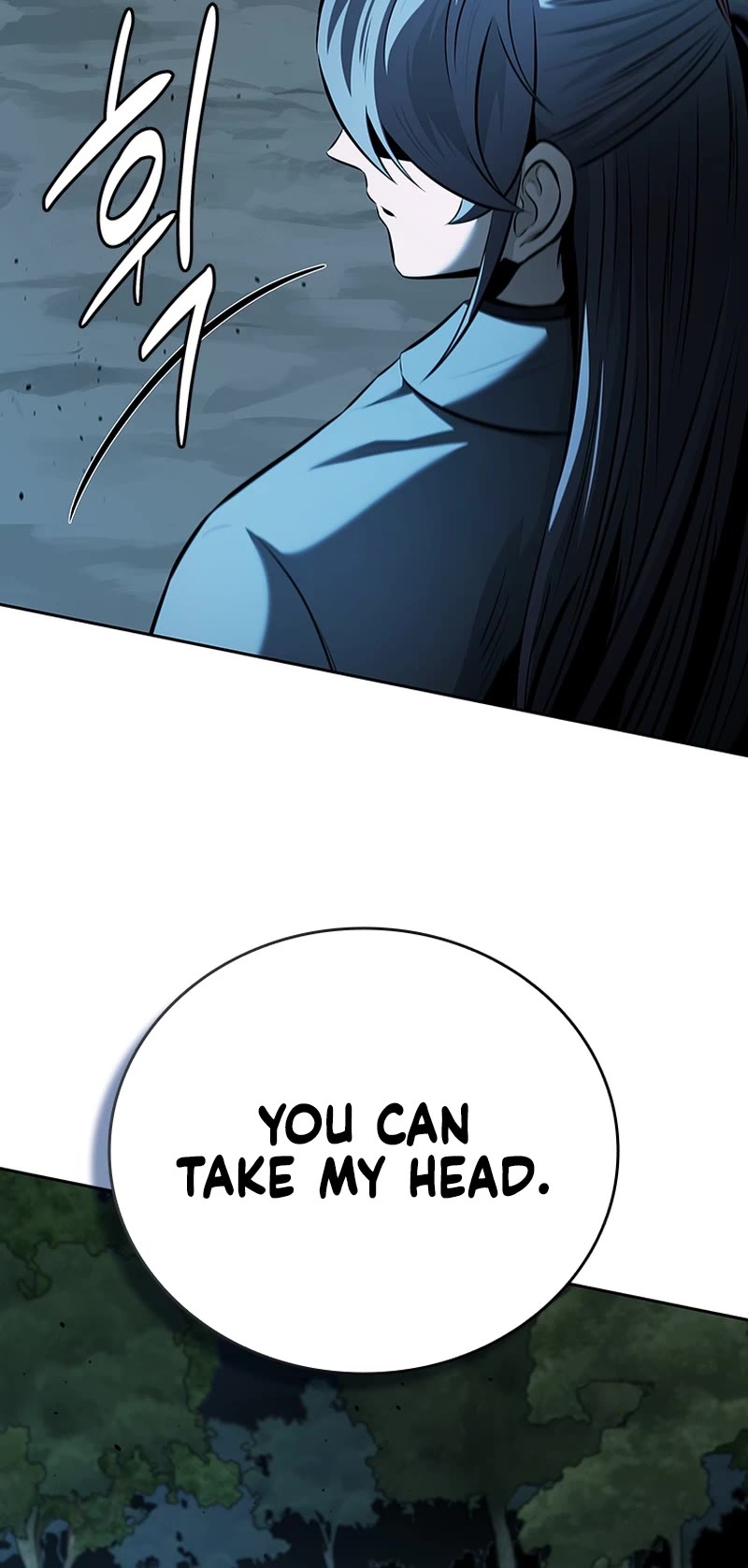 Moon-Shadow Sword Emperor Chapter 59 page 32 - Chapter 59