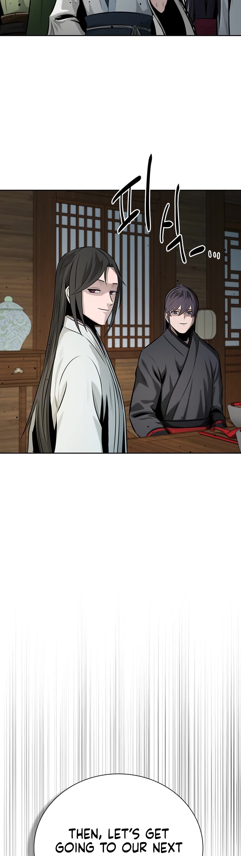 Moon-Shadow Sword Emperor Chapter 59 page 44 - Chapter 59