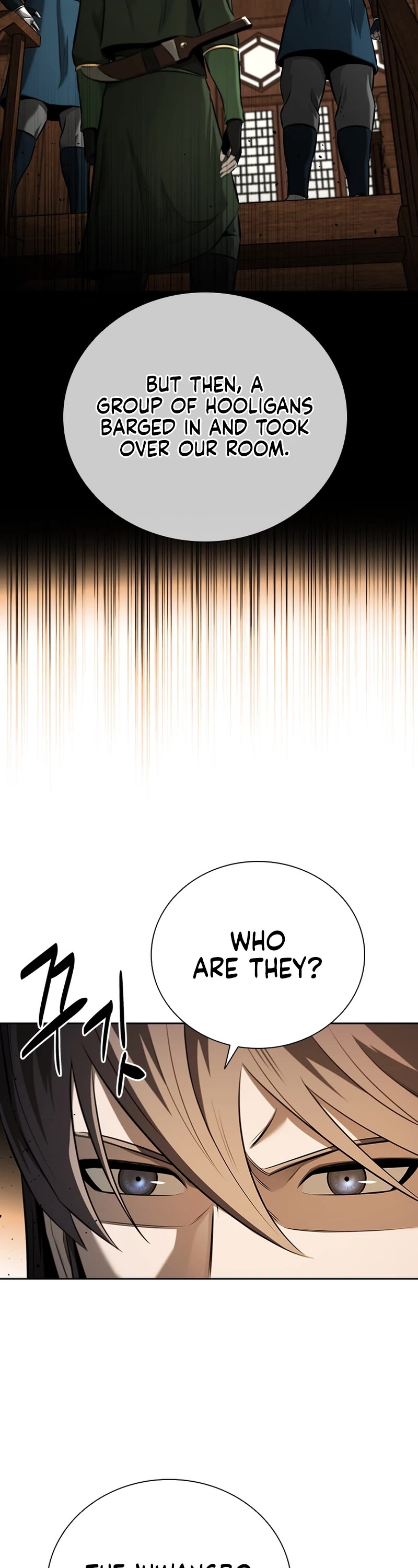 Moon-Shadow Sword Emperor Chapter 59 page 51 - Chapter 59
