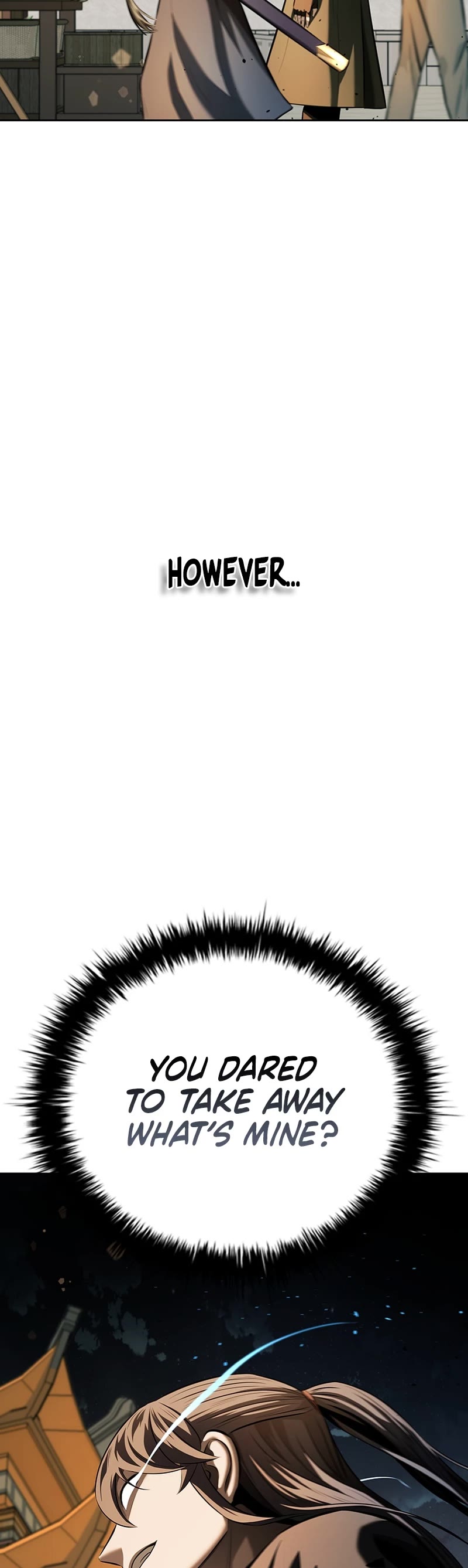 Moon-Shadow Sword Emperor Chapter 59 page 55 - Chapter 59