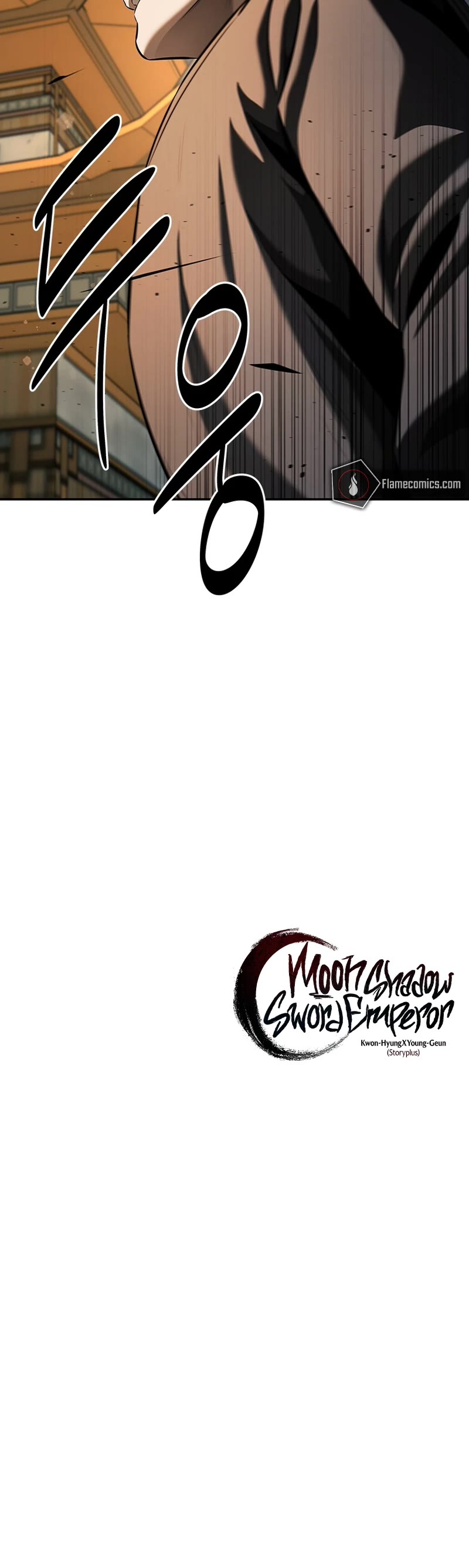 Moon-Shadow Sword Emperor Chapter 59 page 56 - Chapter 59