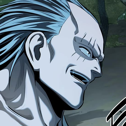 Moon-Shadow Sword Emperor Chapter 59 cover