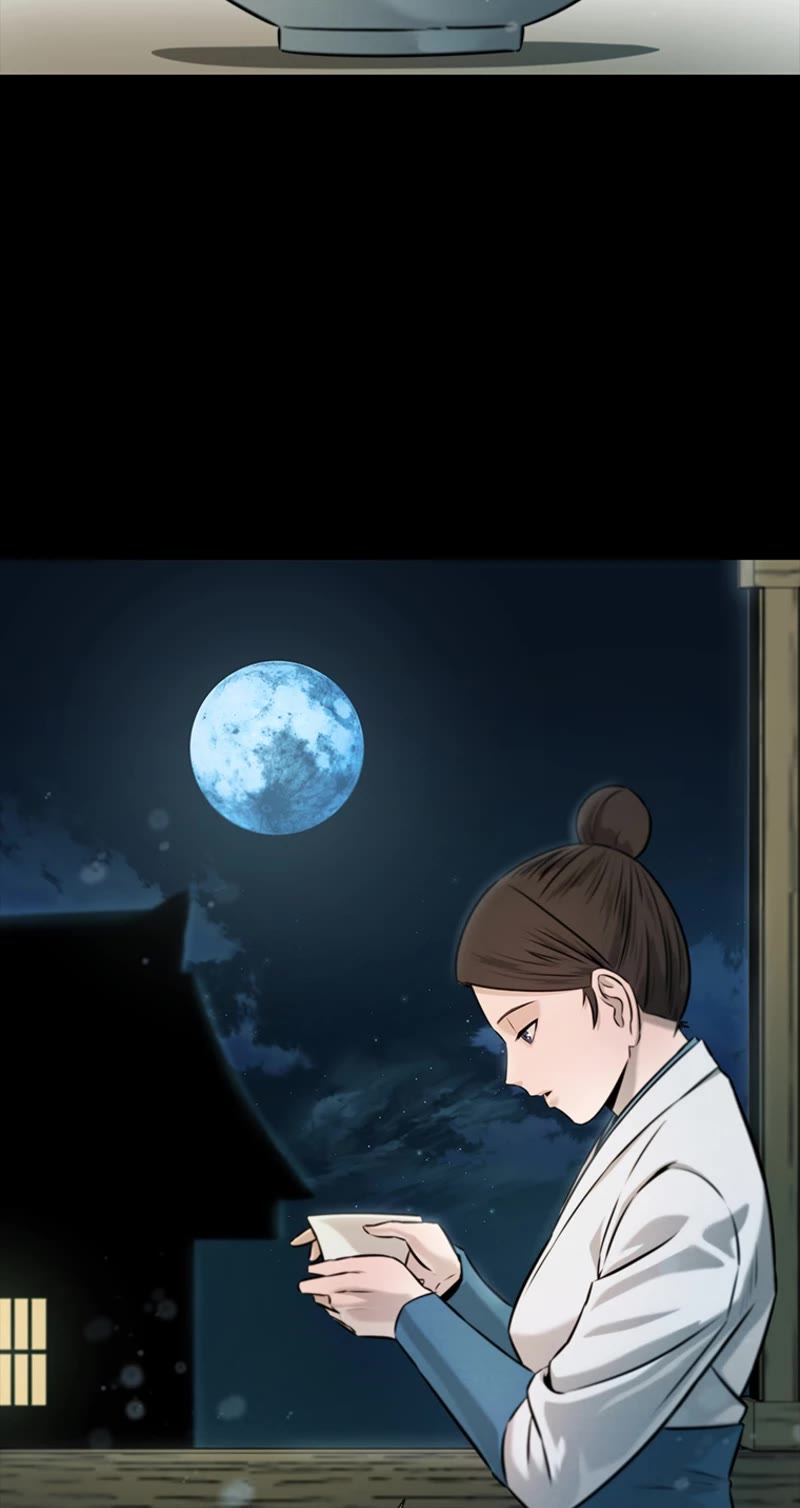 Moon-Shadow Sword Emperor Chapter 6 page 28 - Chapter 6