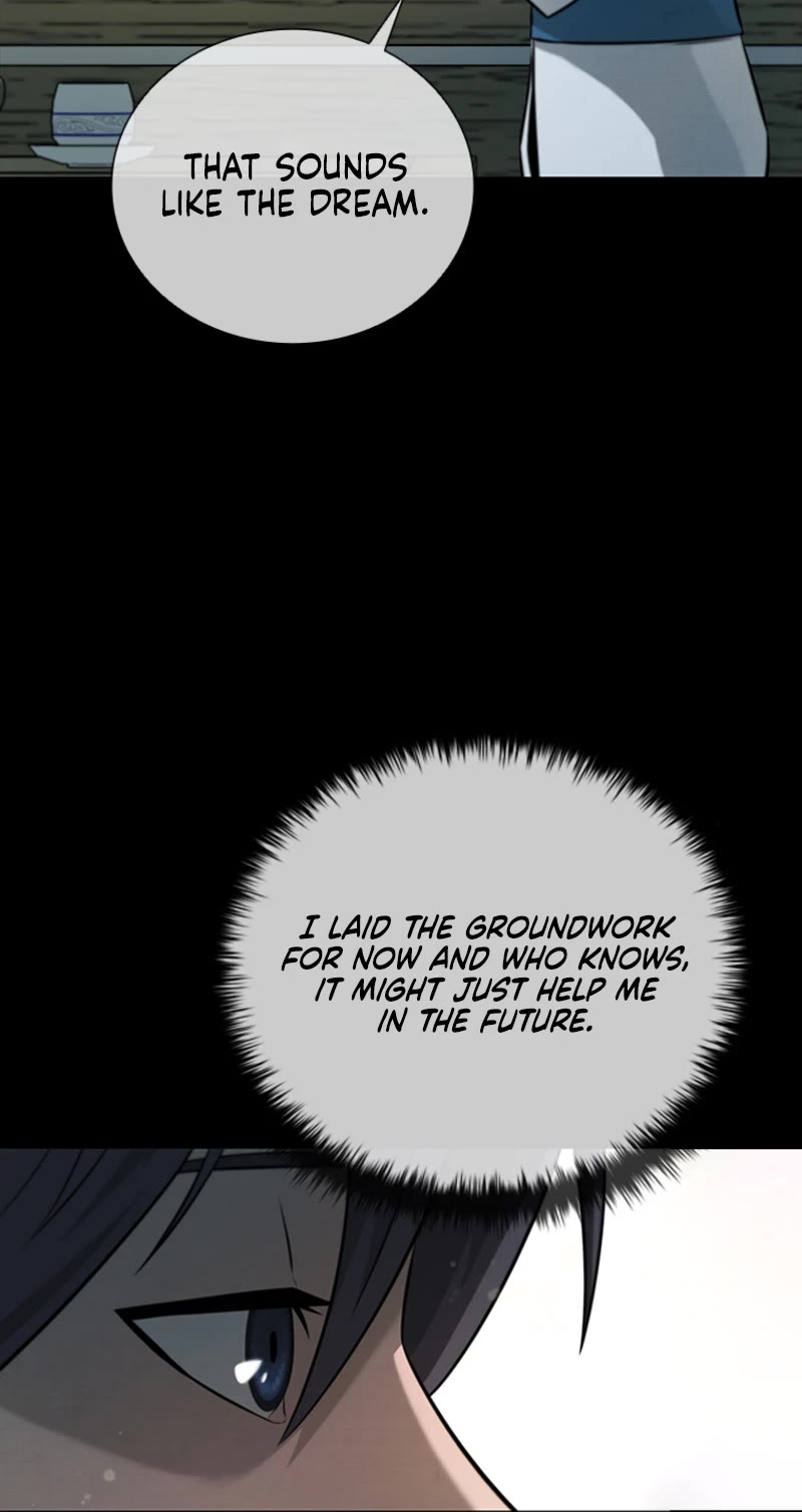 Moon-Shadow Sword Emperor Chapter 6 page 29 - Chapter 6