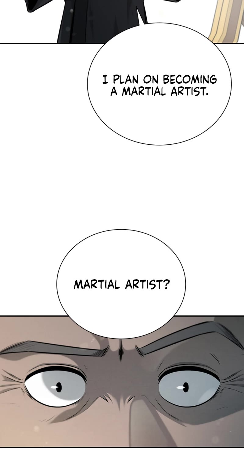 Moon-Shadow Sword Emperor Chapter 6 page 40 - Chapter 6