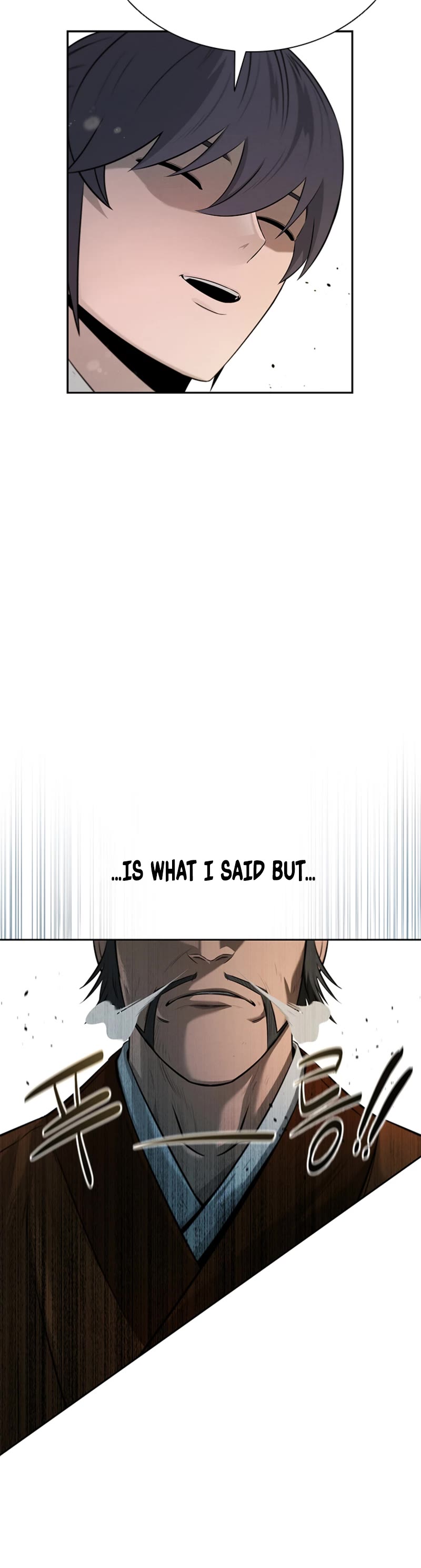 Moon-Shadow Sword Emperor Chapter 6 page 45 - Chapter 6