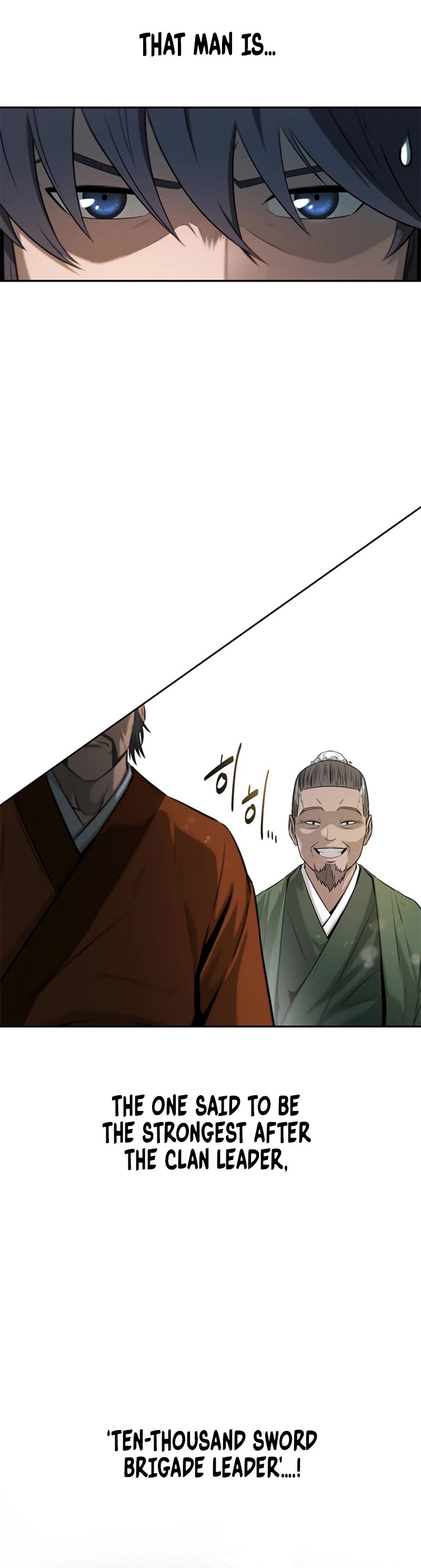 Moon-Shadow Sword Emperor Chapter 6 page 46 - Chapter 6