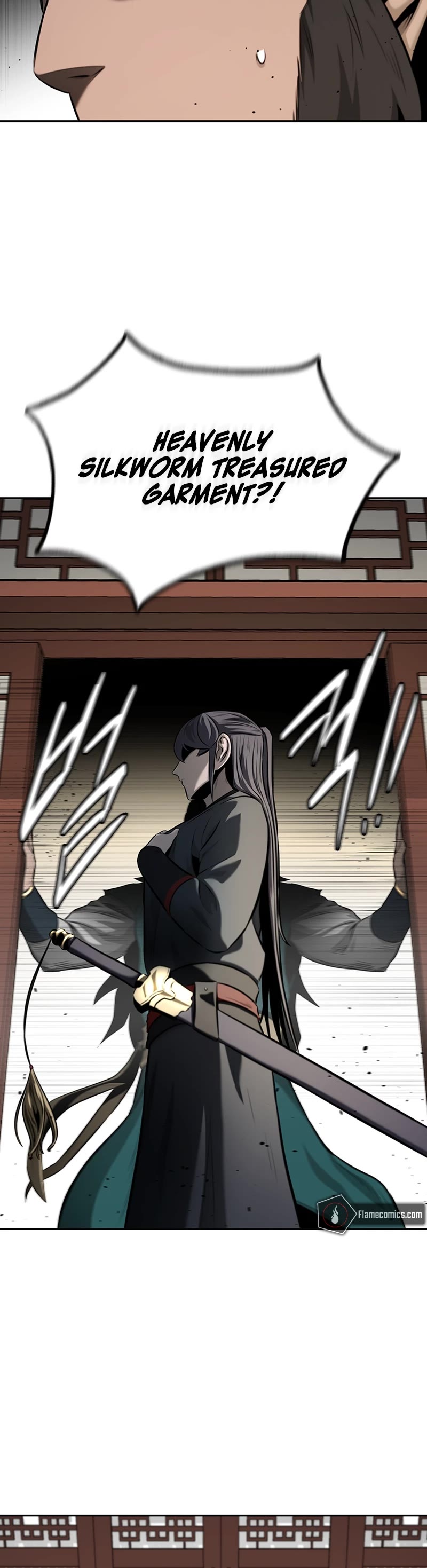 Moon-Shadow Sword Emperor Chapter 60 page 23 - Chapter 60