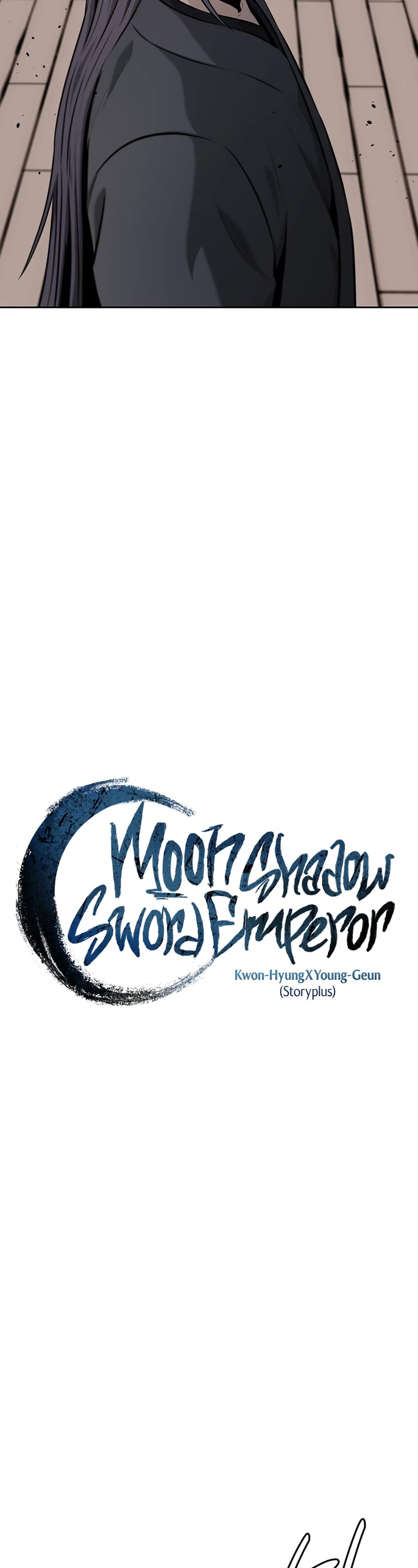 Moon-Shadow Sword Emperor Chapter 60 page 25 - Chapter 60