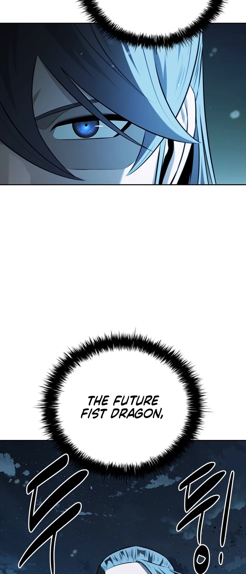 Moon-Shadow Sword Emperor Chapter 60 page 30 - Chapter 60