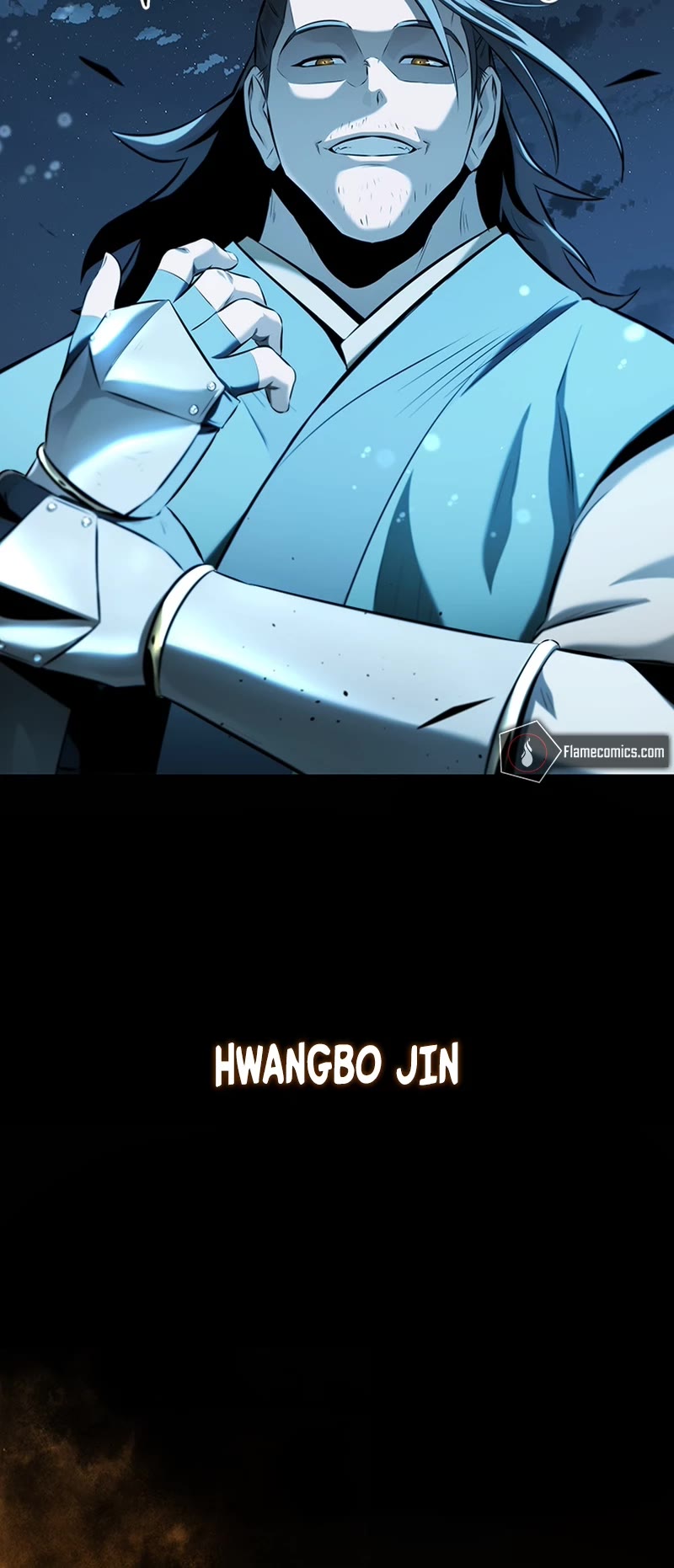 Moon-Shadow Sword Emperor Chapter 60 page 31 - Chapter 60