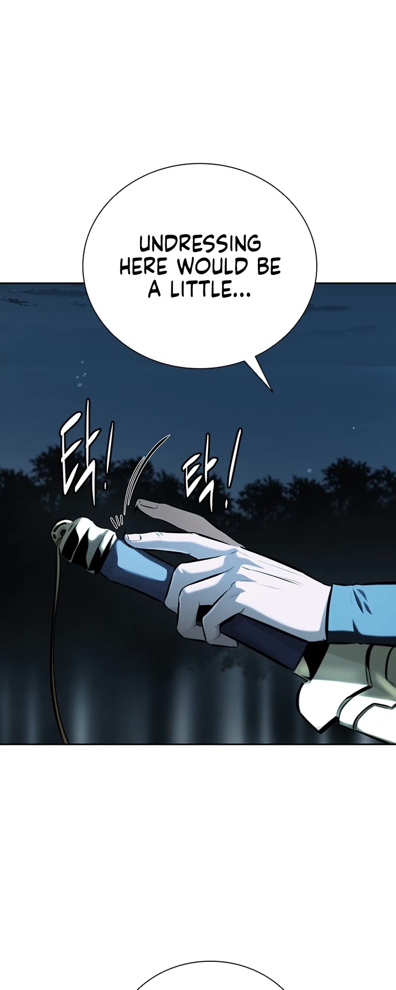 Moon-Shadow Sword Emperor Chapter 60 page 38 - Chapter 60