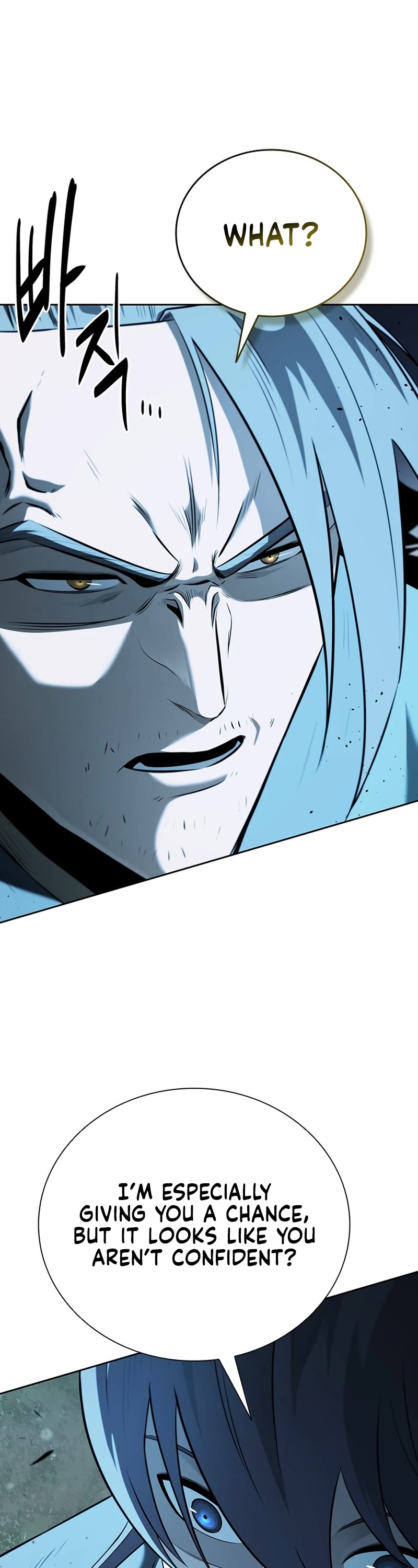 Moon-Shadow Sword Emperor Chapter 60 page 40 - Chapter 60