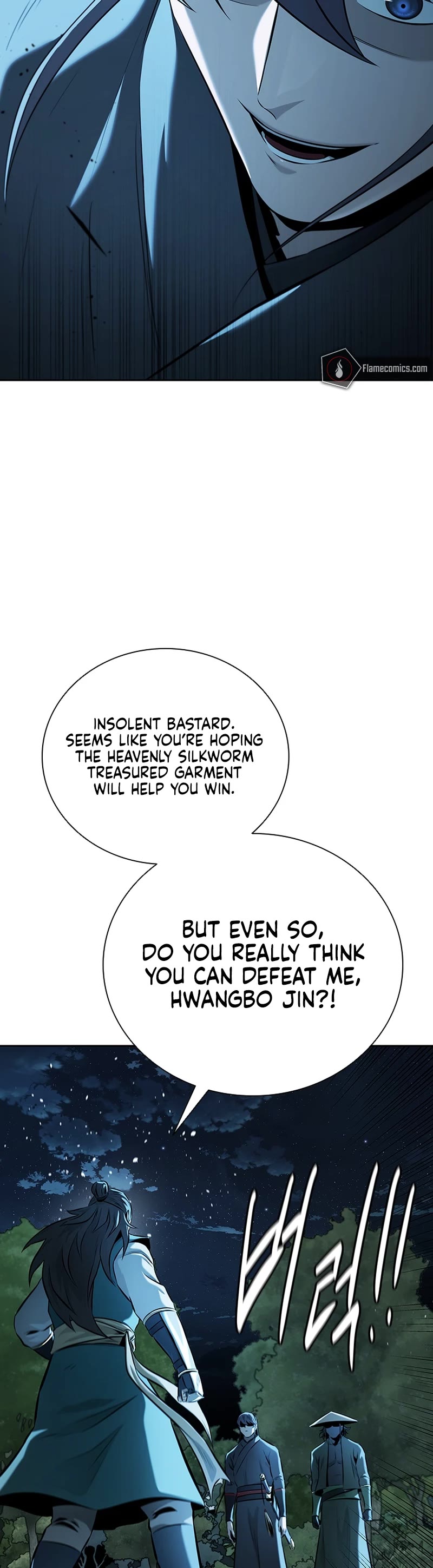 Moon-Shadow Sword Emperor Chapter 60 page 41 - Chapter 60