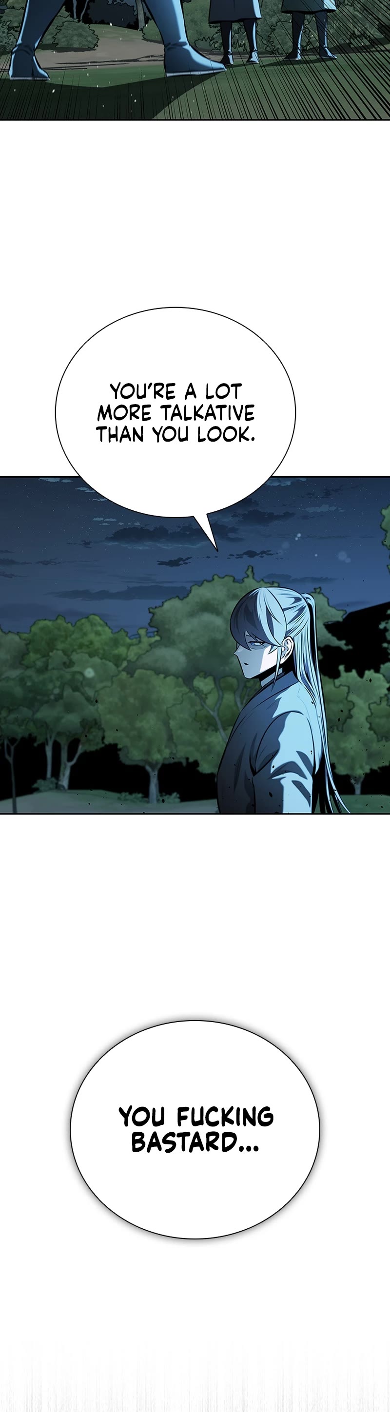 Moon-Shadow Sword Emperor Chapter 60 page 42 - Chapter 60