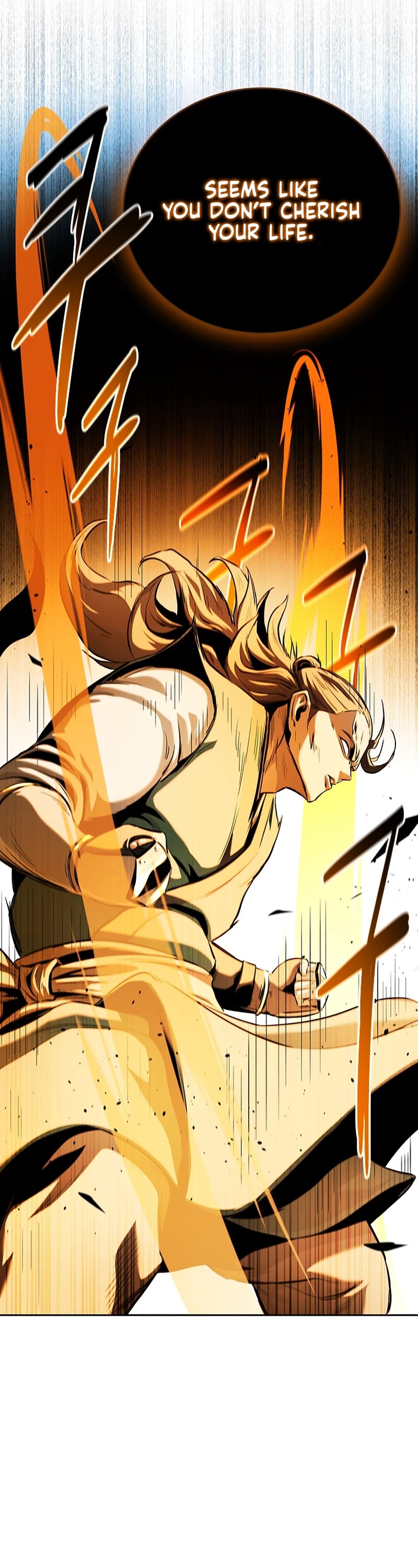 Moon-Shadow Sword Emperor Chapter 60 page 43 - Chapter 60