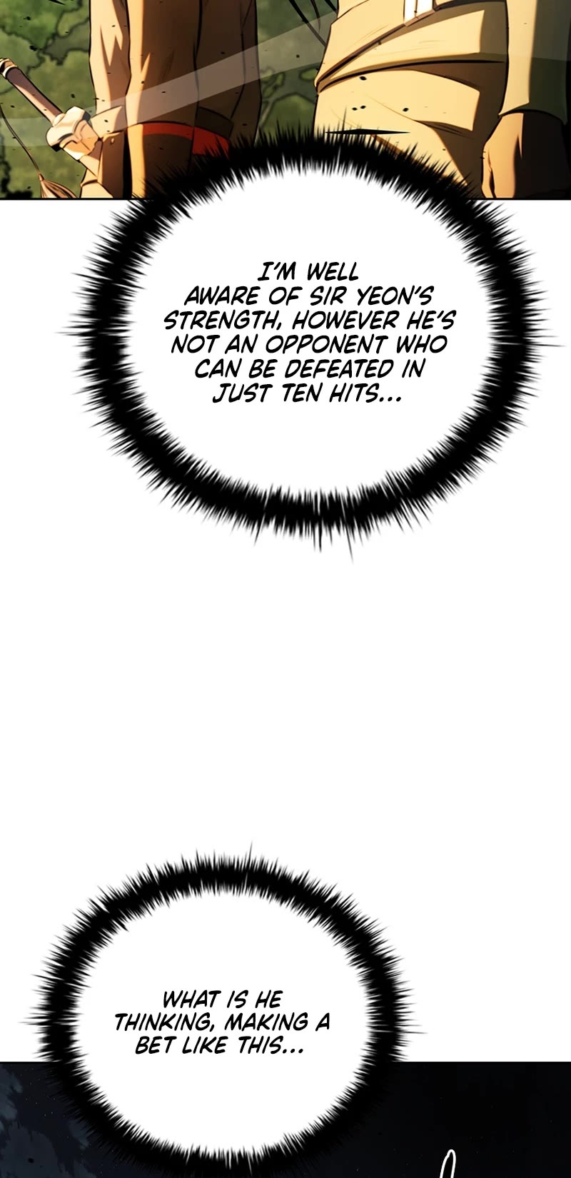 Moon-Shadow Sword Emperor Chapter 60 page 45 - Chapter 60