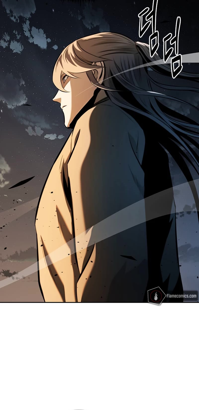 Moon-Shadow Sword Emperor Chapter 60 page 46 - Chapter 60