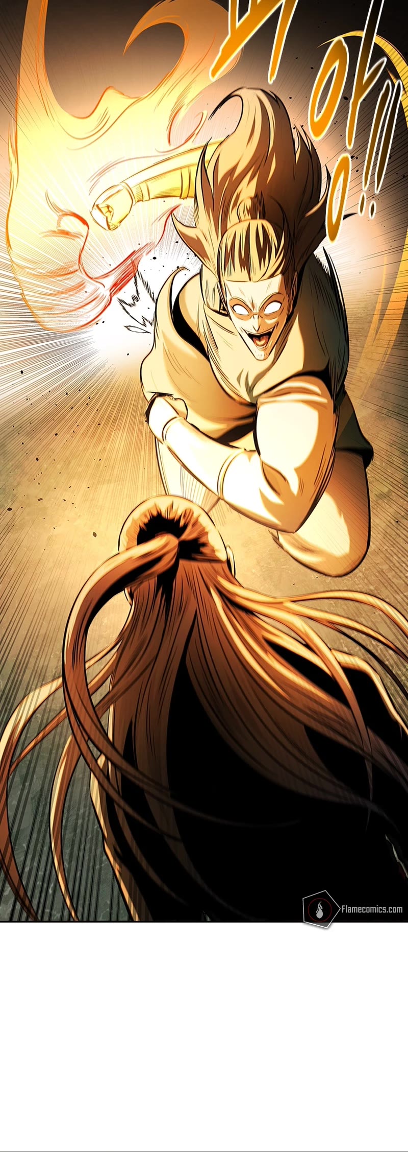 Moon-Shadow Sword Emperor Chapter 60 page 49 - Chapter 60