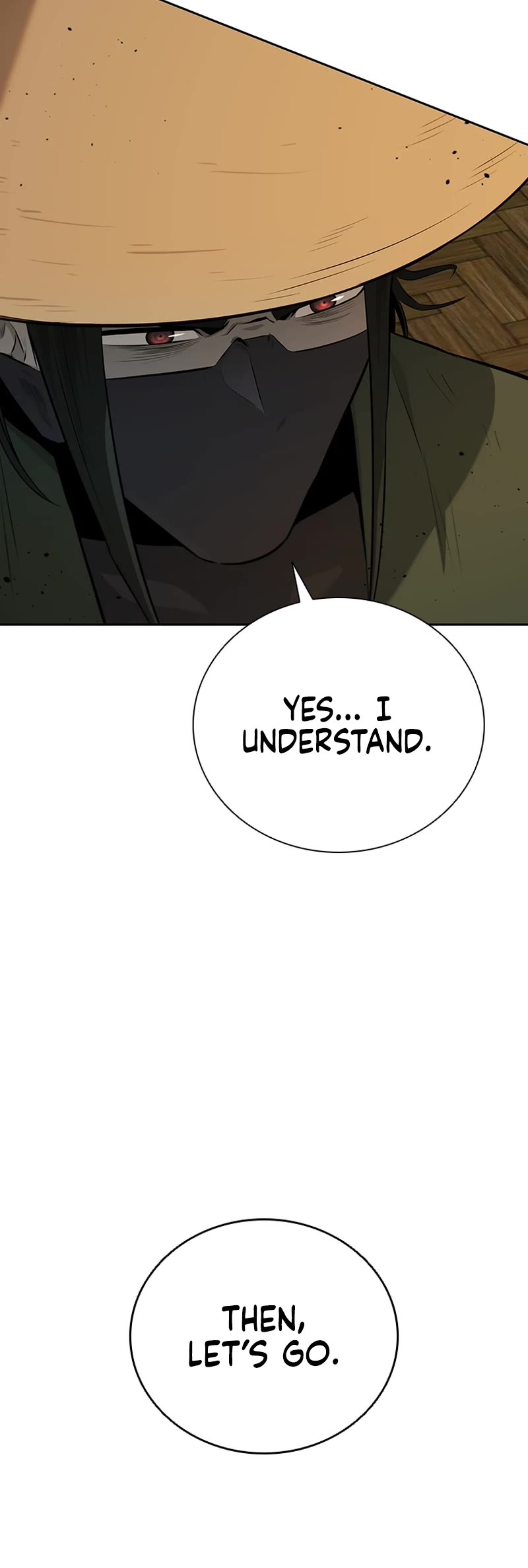 Moon-Shadow Sword Emperor Chapter 60 page 5 - Chapter 60