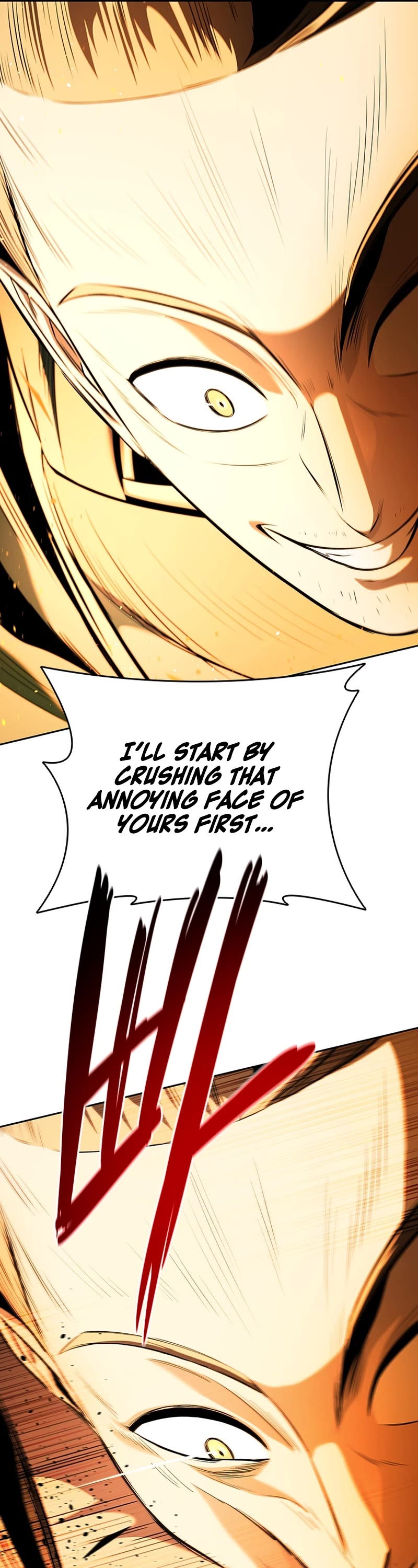 Moon-Shadow Sword Emperor Chapter 60 page 50 - Chapter 60